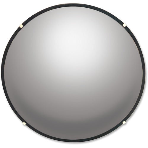 See All SEEN18 Round Glass Convex Mirrors