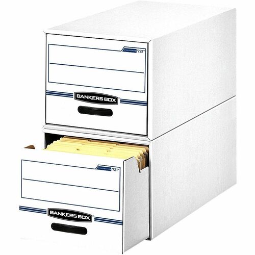 Bankers Box FEL00722 Stor/Drawer - Legal