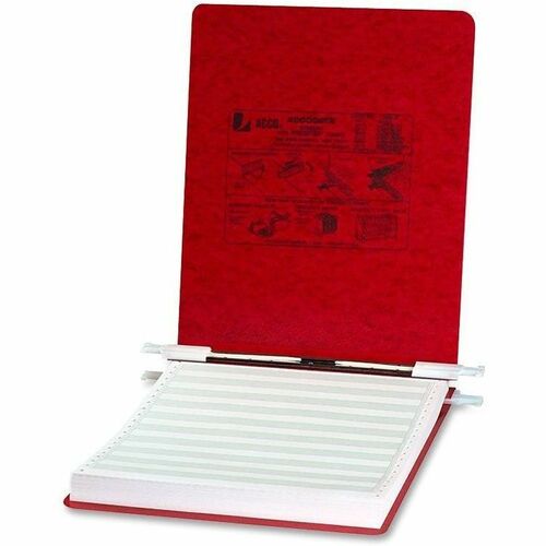 ACCO ACC54119 PRESSTEX Unburst Sheet Covers