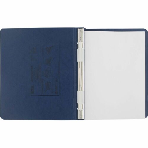 ACCO ACC54123 PRESSTEX Unburst Sheet Covers