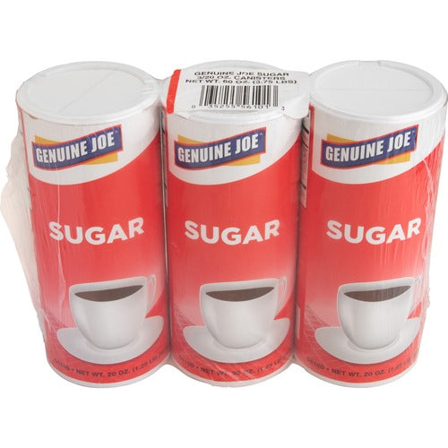 Genuine Joe GJO56100 Sugar