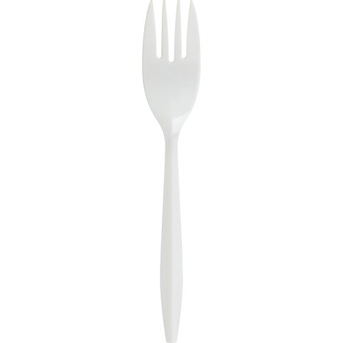 Genuine Joe GJO20000 Medium-weight Forks