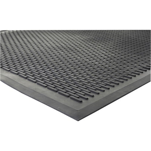 Genuine Joe GJO70367 Clean Step Scraper Floor Mats