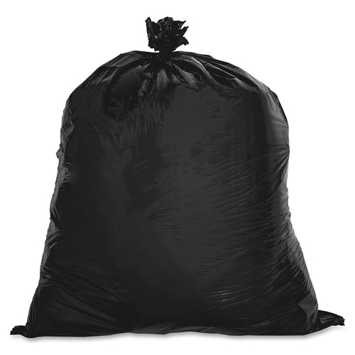 Genuine Joe GJO02147 Linear Low Density Can Liners
