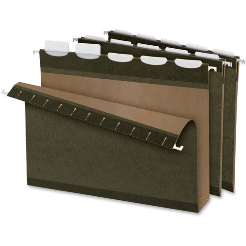 Pendaflex PFX42701 Letter Recycled Hanging Folder