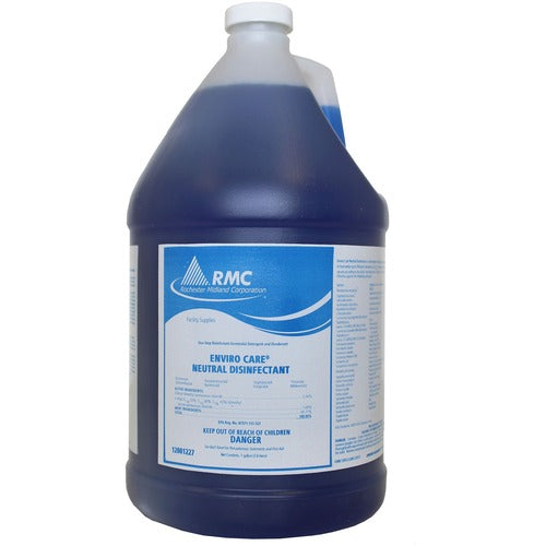RMC RCMPC12001227 Enviro Care Neutral Disinfectant