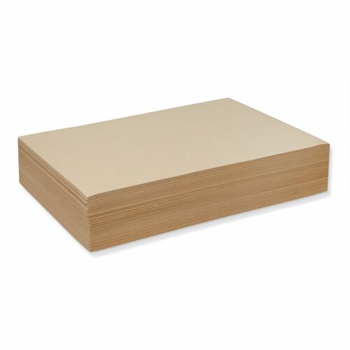 Pacon® PAC4112 Medium-Weight Drawing Paper