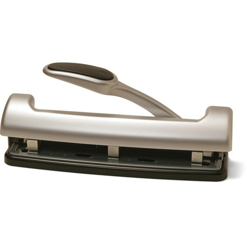 Officemate OIC90050 EZ Lever Adjustable Hole Punch