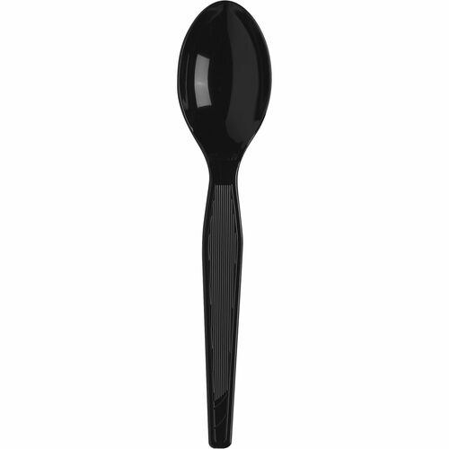 Dixie DXETH517 Heavyweight Disposable Teaspoons by GP Pro
