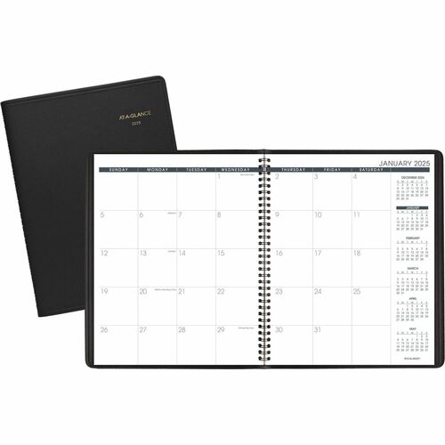 At-A-Glance AAG7026005 Planner