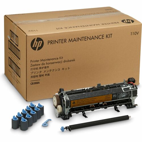 HP HEWCB388A CB388A Maintenance Fuser Kit