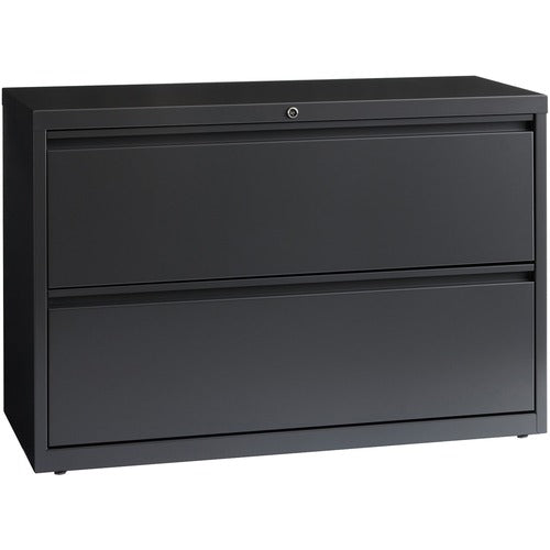 Lorell LLR60440 Fortress Series Lateral File