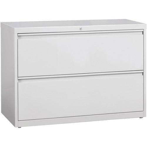 Lorell LLR60439 Fortress Series Lateral File
