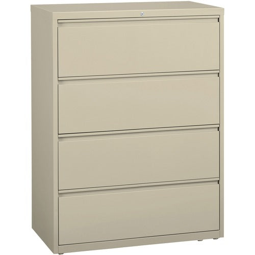 Lorell LLR60435 Fortress Series Lateral File