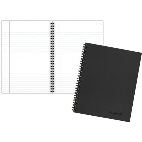 Mead MEA06672 Legal Business Notebook