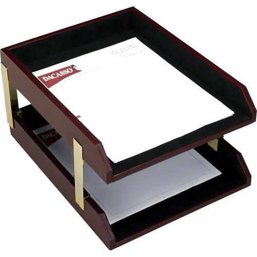 Dacasso DACA7020 Desk Tray