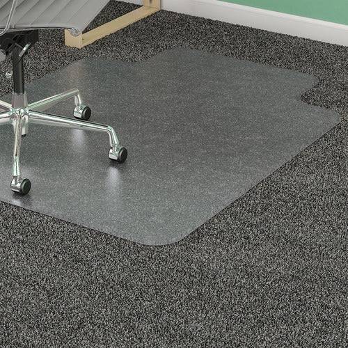 Lorell LLR25757 Standard Lip Chairmat