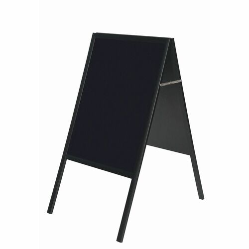 MasterVision BVCDKT30505042 Wet-Erase Display Board