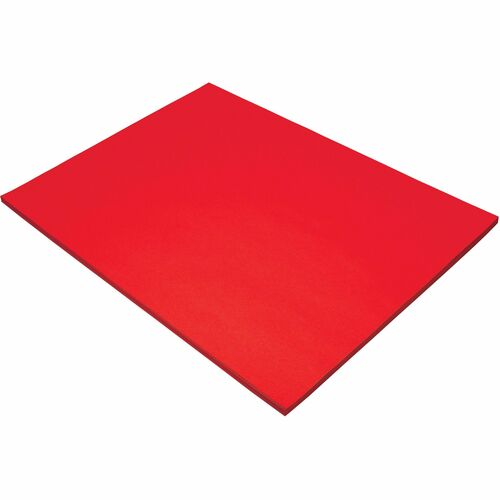 Tru-Ray PAC103433 Construction Paper