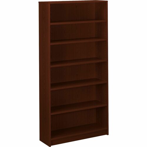 HON HON1876N 1870 H1876 Bookcase