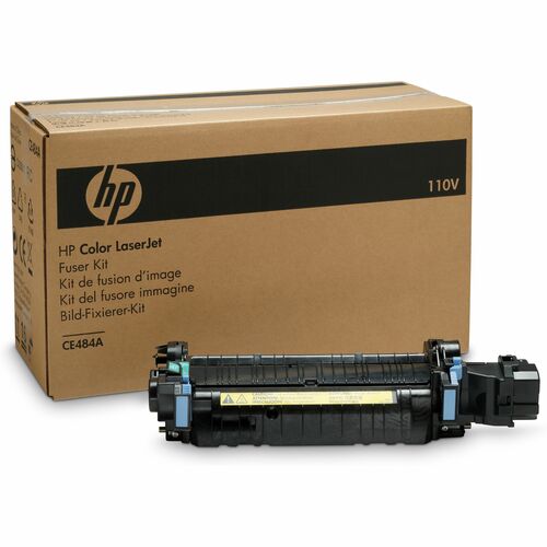 HP HEWCE484A Color LaserJet CE484A 110V Fuser Kit