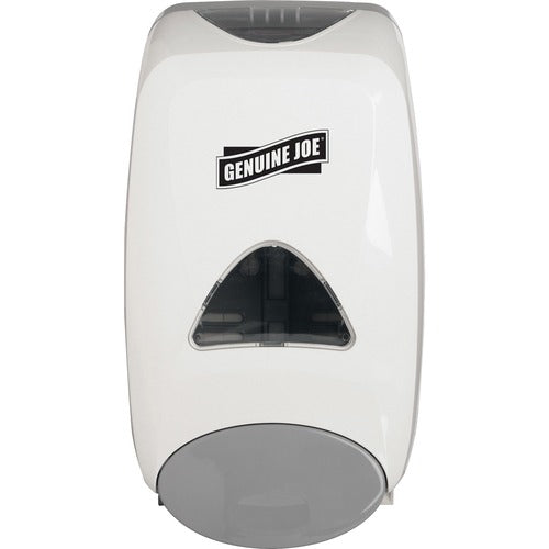 Genuine Joe GJO10495 1250 ml Foam Soap Dispenser