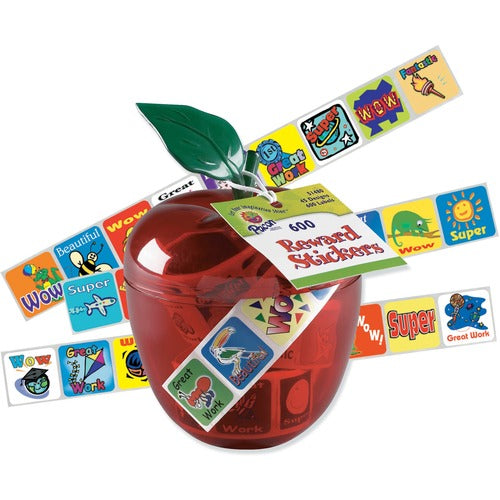 Pacon PAC51480 Photo Paper - 1" X 1" - 1 / Pack - Red