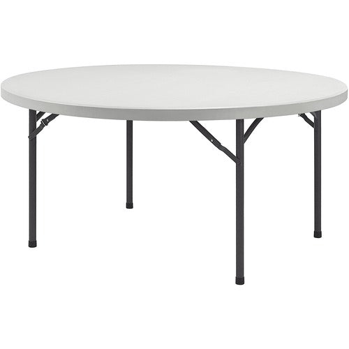 Lorell LLR60327 Ultra-Lite Banquet Folding Table