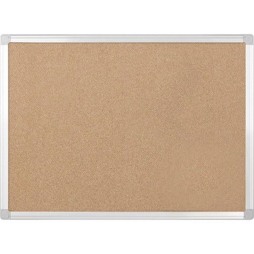 MasterVision BVCCA031790 Earth Series Cork Board
