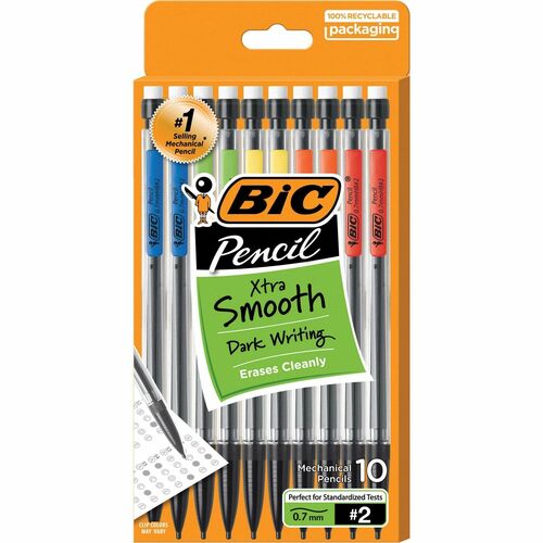 BIC BICMPP101 Top Advance Mechanical Pencils