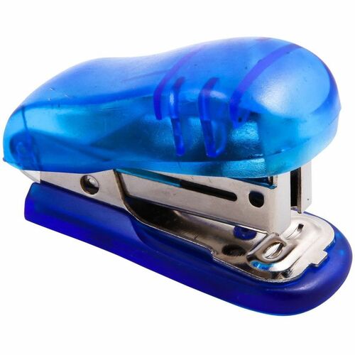 Baumgartens BAU26510 Mini Stapler Mini Assorted Colors