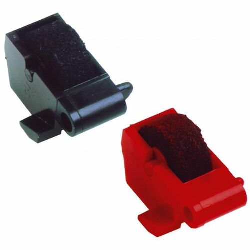 Dataproducts DPSR14772 R14772 Thermal Transfer Ribbon Canon 1561A003, Canon 1561A003AA, Canon EP-32, HP 96A, HP C4096A, Troy 02-81038-001, Troy 2-81038-001 - Black, Red - 2 / Pack