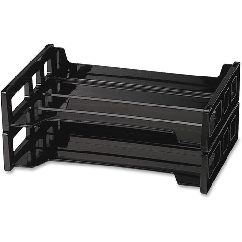 Officemate OIC21022 Side Load Letter Tray