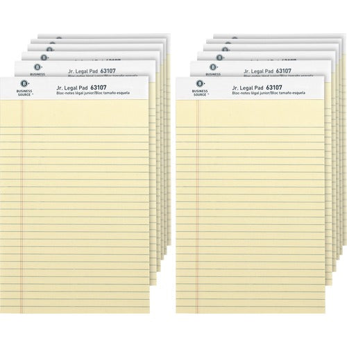 Business Source BSN63107 Writing Pads