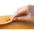 Quality Park QUA43568 Resealable Redi-Tac Clear Clasp Envelope - Clasp - 9" Width X 12" Length - Clasp - 100 / Box - Kraft