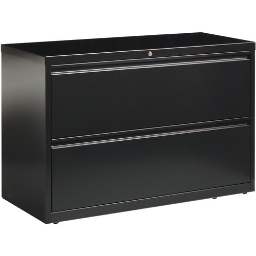 Lorell LLR60554 Fortress Series Lateral File