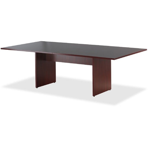 Lorell LLR69148 Essentials Rectangular Conference Tabletop