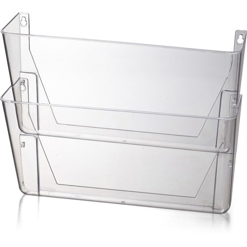 Officemate OIC21404 Mountable Wall File