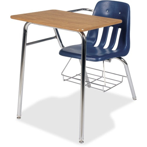 Virco VIR9400BRC5184 M-9400BR Chair Desk