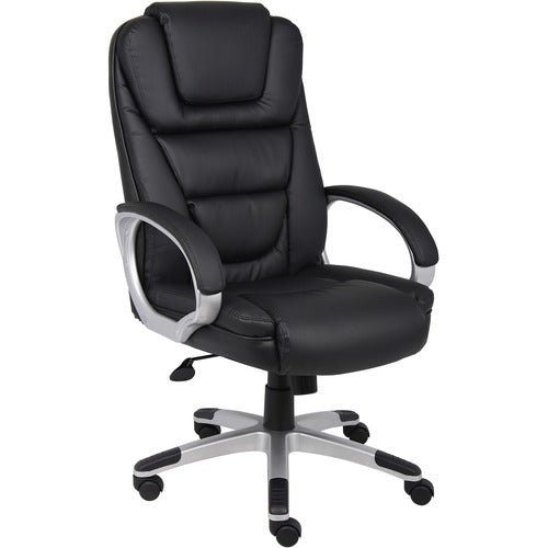 Boss BOPVSBO8601 High Back Executive Chair