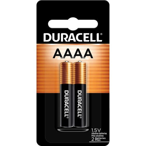 Duracell DURMX2500B2 Ultra AAAA Batteries
