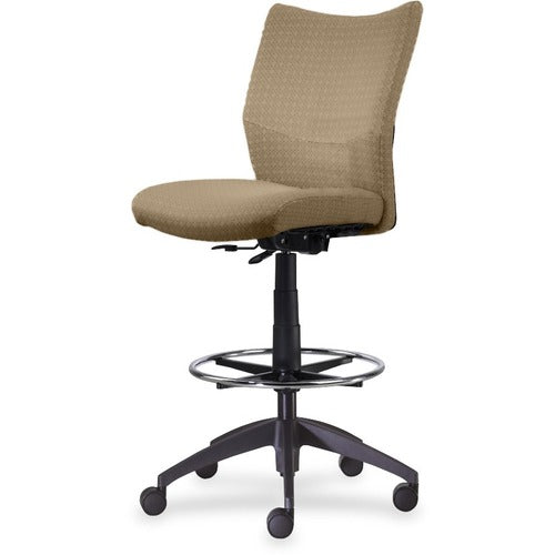9 to 5 Seating NTF2366P100111 Bristol 2366 Armless Drafting Stool