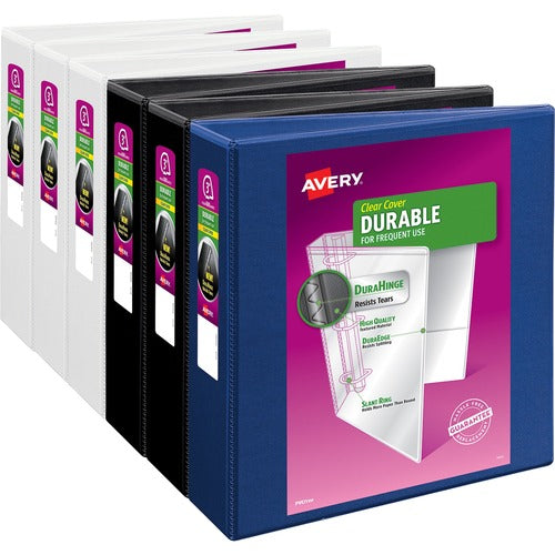 Avery® AVE17048 Avery® Durable View 3 Ring Binder