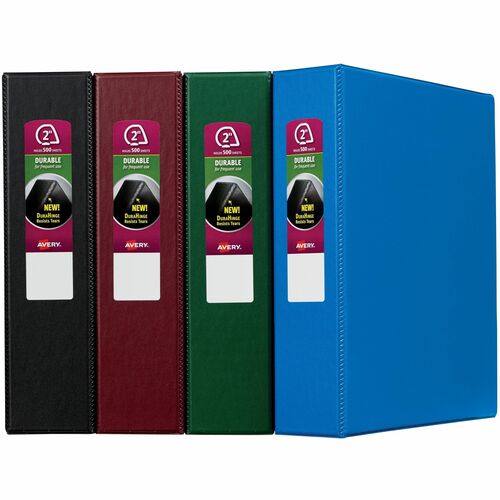 Avery® AVE11558 Avery® Durable Binder