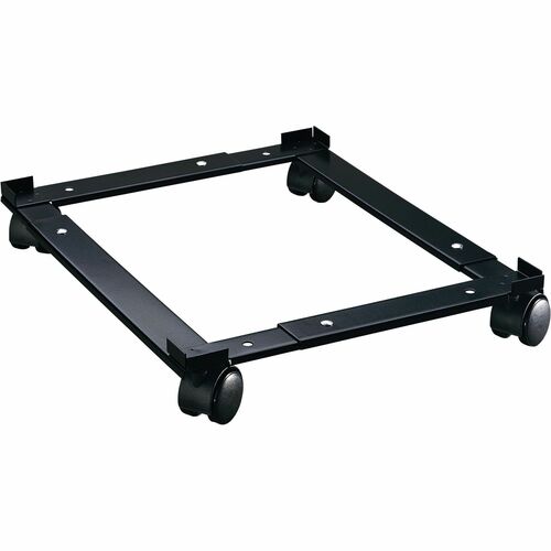 Lorell LLR17573 Commercial-Grade File Caddy