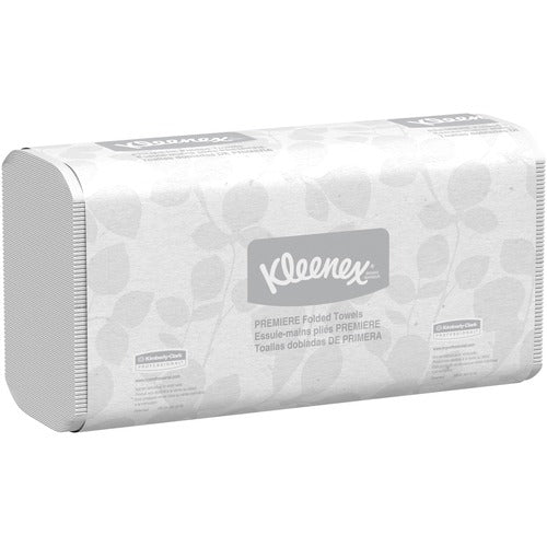 Kleenex KCC13253 Premiere Folded Towels