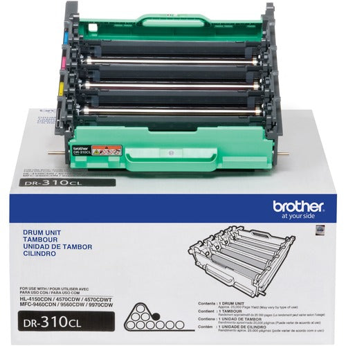 Brother BRTDR310CL DR310CL Replacement Drum