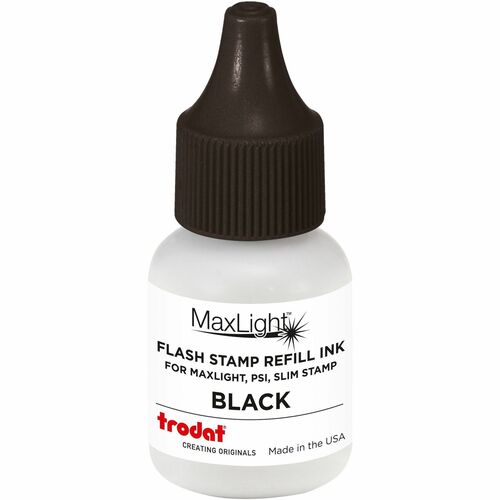 Stamp-Ever USSIK60 Universal Stamp Squeeze Ink Refill