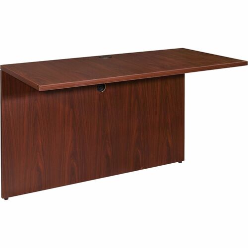 Lorell LLR69391 Essentials Series Bridge