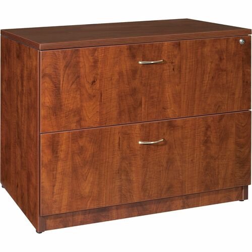 Lorell LLR69433 Essentials Series Lateral File